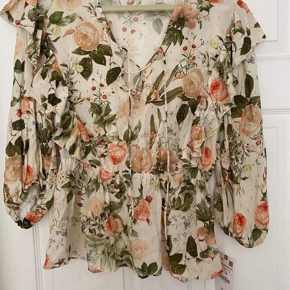 Blouse